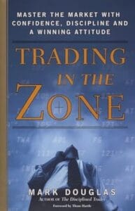 Trading in the zone book