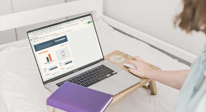Investment review