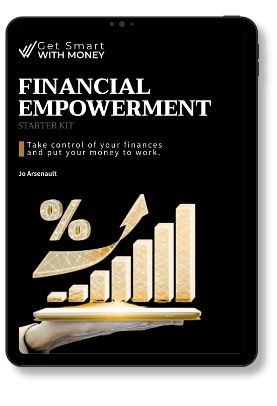 Financial Empowerment Kit Financial Empowerment Kit